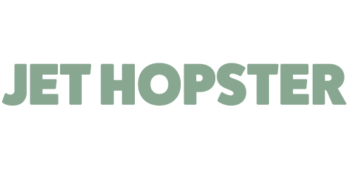 Jet Hopster Logo
